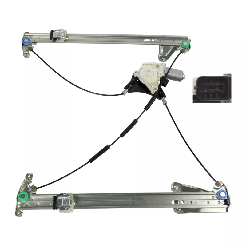 Lève-vitre avant gauche FEBI BILSTEIN 174328