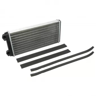 Système de chauffage FEBI BILSTEIN