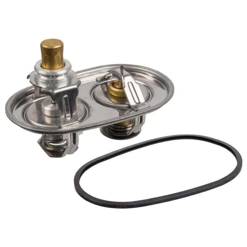 Thermostat, liquide de refroidissement FEBI BILSTEIN 173372