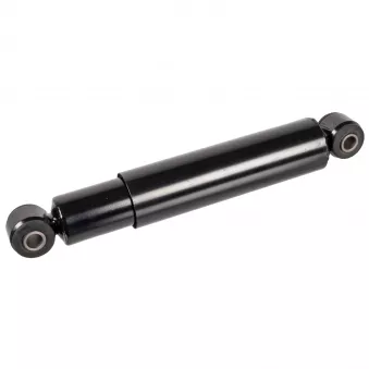 Jeu de 2 amortisseurs arrière FEBI BILSTEIN