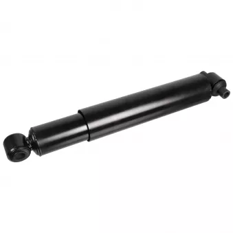 Jeu de 2 amortisseurs avant FEBI BILSTEIN