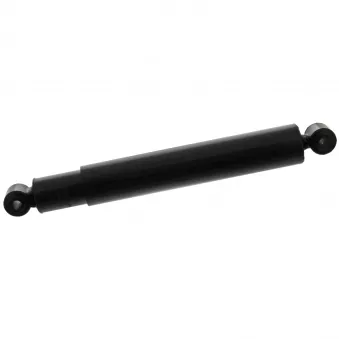 Jeu de 2 amortisseurs avant FEBI BILSTEIN