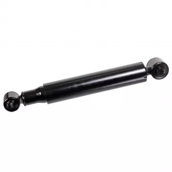 Jeu de 2 amortisseurs arrière FEBI BILSTEIN