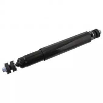 Jeu de 2 amortisseurs arrière FEBI BILSTEIN