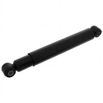 Jeu de 2 amortisseurs avant FEBI BILSTEIN