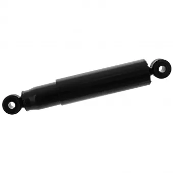 Jeu de 2 amortisseurs avant FEBI BILSTEIN