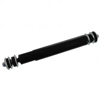 Jeu de 2 amortisseurs avant FEBI BILSTEIN