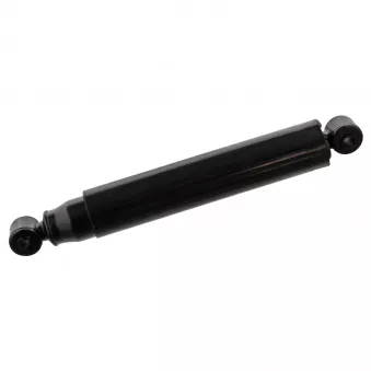 Jeu de 2 amortisseurs avant FEBI BILSTEIN