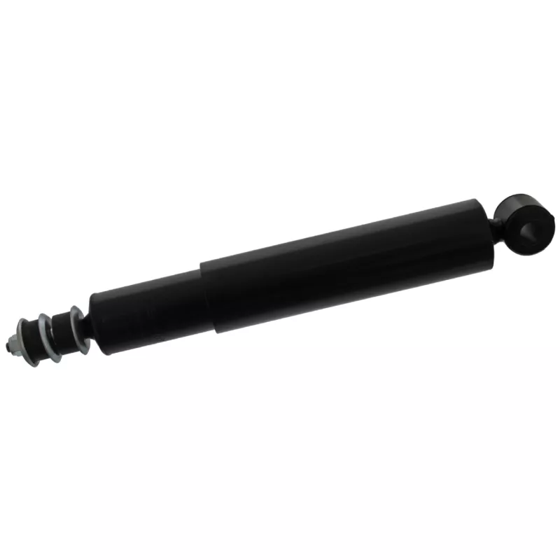 Jeu de 2 amortisseurs arrière FEBI BILSTEIN 20436