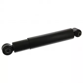 Jeu de 2 amortisseurs arrière FEBI BILSTEIN