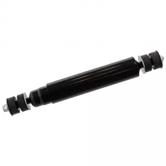 Jeu de 2 amortisseurs avant FEBI BILSTEIN