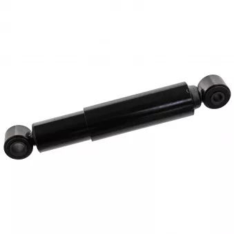 Jeu de 2 amortisseurs arrière FEBI BILSTEIN