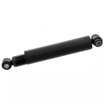 Jeu de 2 amortisseurs avant FEBI BILSTEIN