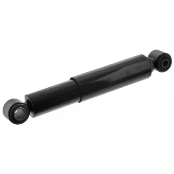 Jeu de 2 amortisseurs arrière FEBI BILSTEIN