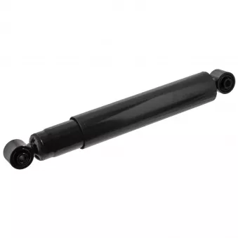 Jeu de 2 amortisseurs avant FEBI BILSTEIN