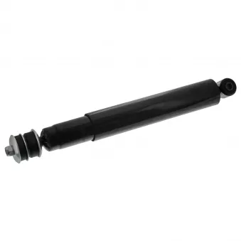 Jeu de 2 amortisseurs arrière FEBI BILSTEIN