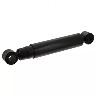 Jeu de 2 amortisseurs avant FEBI BILSTEIN