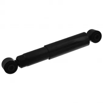 Jeu de 2 amortisseurs avant FEBI BILSTEIN