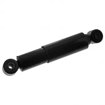 Jeu de 2 amortisseurs avant FEBI BILSTEIN