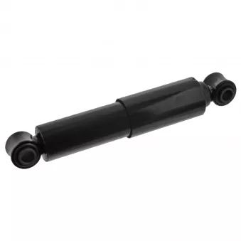 Jeu de 2 amortisseurs arrière FEBI BILSTEIN