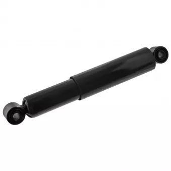 Jeu de 2 amortisseurs arrière FEBI BILSTEIN