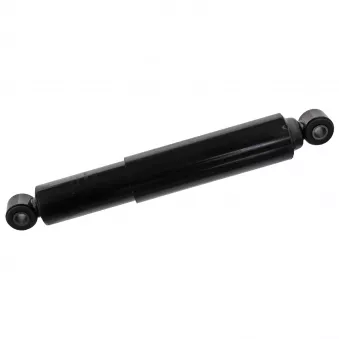 Jeu de 2 amortisseurs arrière FEBI BILSTEIN