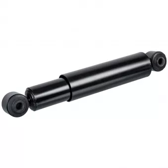 Jeu de 2 amortisseurs arrière FEBI BILSTEIN