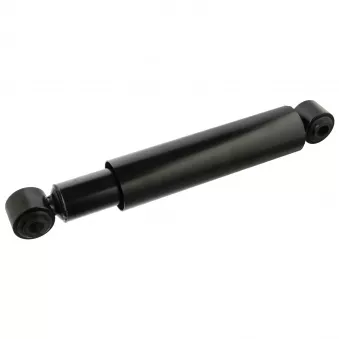 Jeu de 2 amortisseurs avant FEBI BILSTEIN