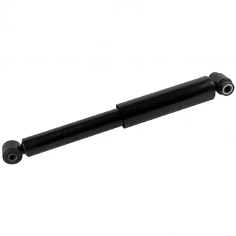 Jeu de 2 amortisseurs avant FEBI BILSTEIN