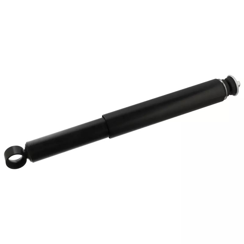 Jeu de 2 amortisseurs arrière FEBI BILSTEIN 20599