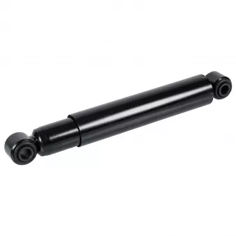 Jeu de 2 amortisseurs avant FEBI BILSTEIN