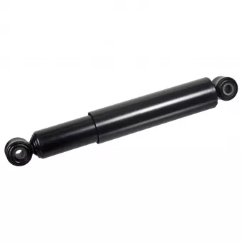 Jeu de 2 amortisseurs avant FEBI BILSTEIN