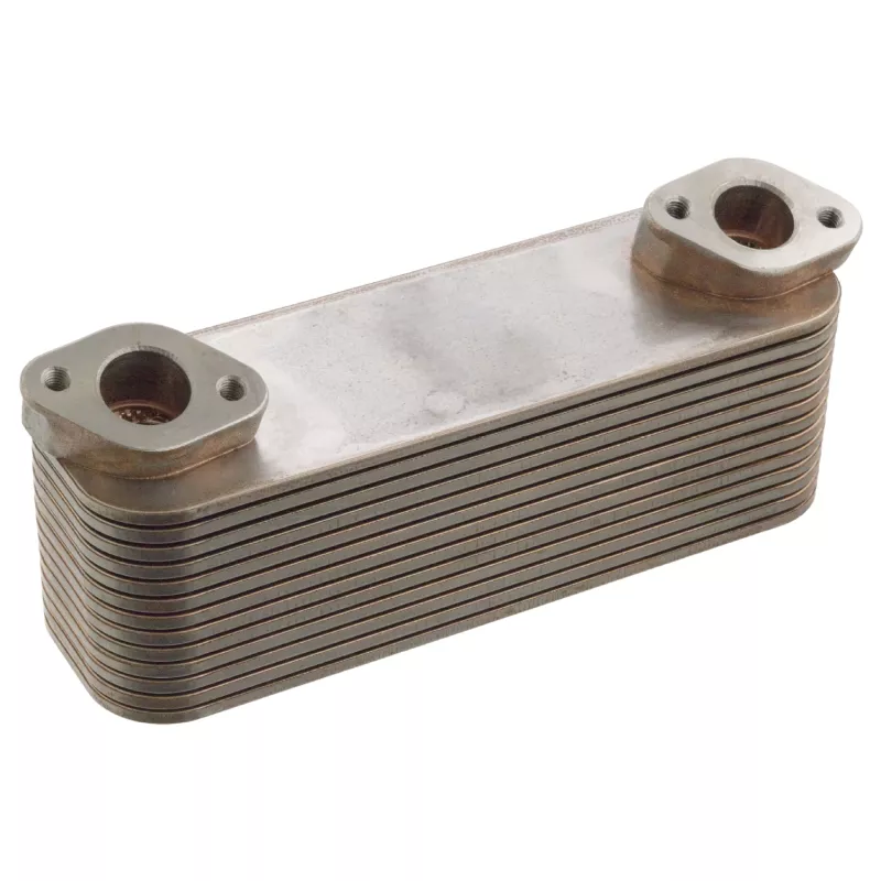 Radiateur d'huile FEBI BILSTEIN 21051