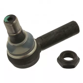 Rotule de barre de connexion FEBI BILSTEIN