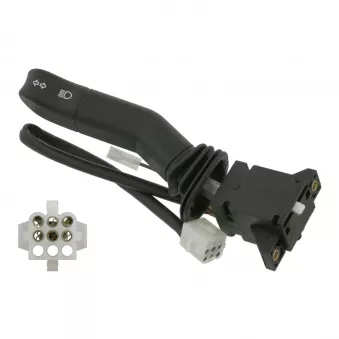 Interrupteur, lumière principale FEBI BILSTEIN