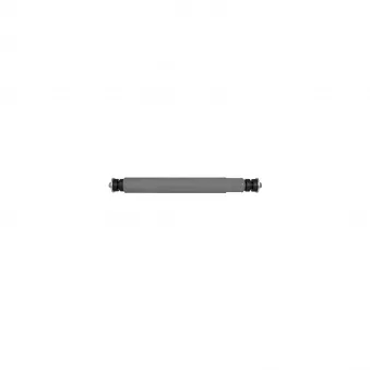 Jeu de 2 amortisseurs avant FEBI BILSTEIN