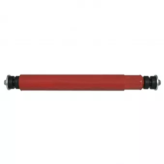 Jeu de 2 amortisseurs arrière FEBI BILSTEIN