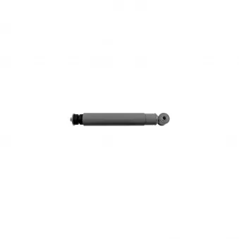 Jeu de 2 amortisseurs avant FEBI BILSTEIN