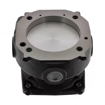 Chemise de cylindres, compresseur d'air FEBI BILSTEIN