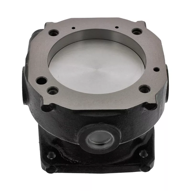 Chemise de cylindres, compresseur d'air FEBI BILSTEIN 19946