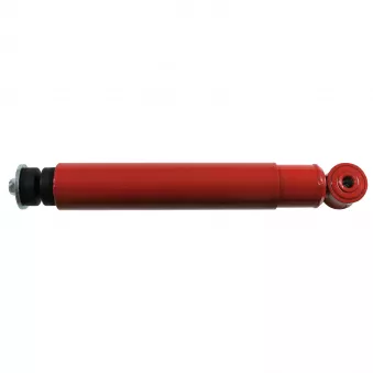 Jeu de 2 amortisseurs avant FEBI BILSTEIN