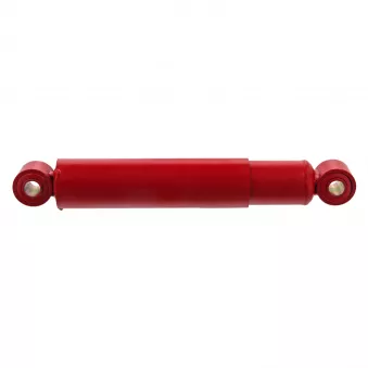 Jeu de 2 amortisseurs avant FEBI BILSTEIN