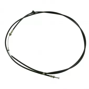 Tirette de capot moteur FEBI BILSTEIN