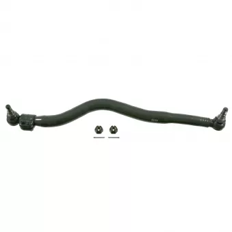 Barre de direction FEBI BILSTEIN