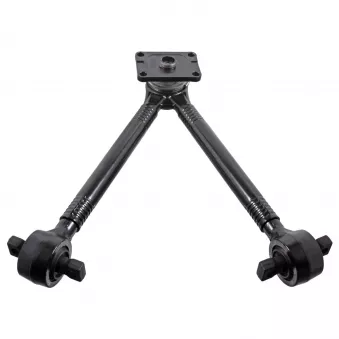 Triangle ou bras de suspension (train arrière) FEBI BILSTEIN