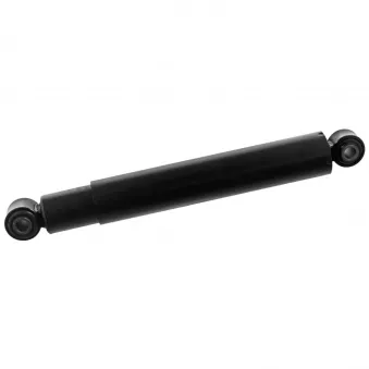 Jeu de 2 amortisseurs arrière FEBI BILSTEIN