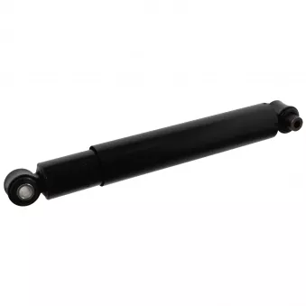 Jeu de 2 amortisseurs arrière FEBI BILSTEIN