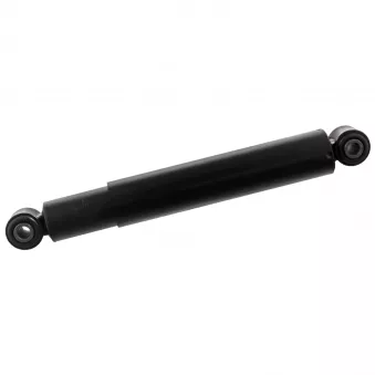 Jeu de 2 amortisseurs arrière FEBI BILSTEIN