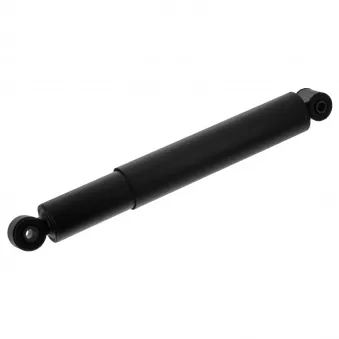 Jeu de 2 amortisseurs avant FEBI BILSTEIN