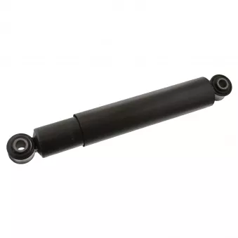 Jeu de 2 amortisseurs avant FEBI BILSTEIN